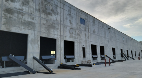 cane run road warehouse